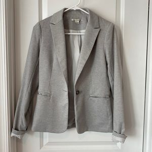 Dalia collection blazer size xs. Fits like small